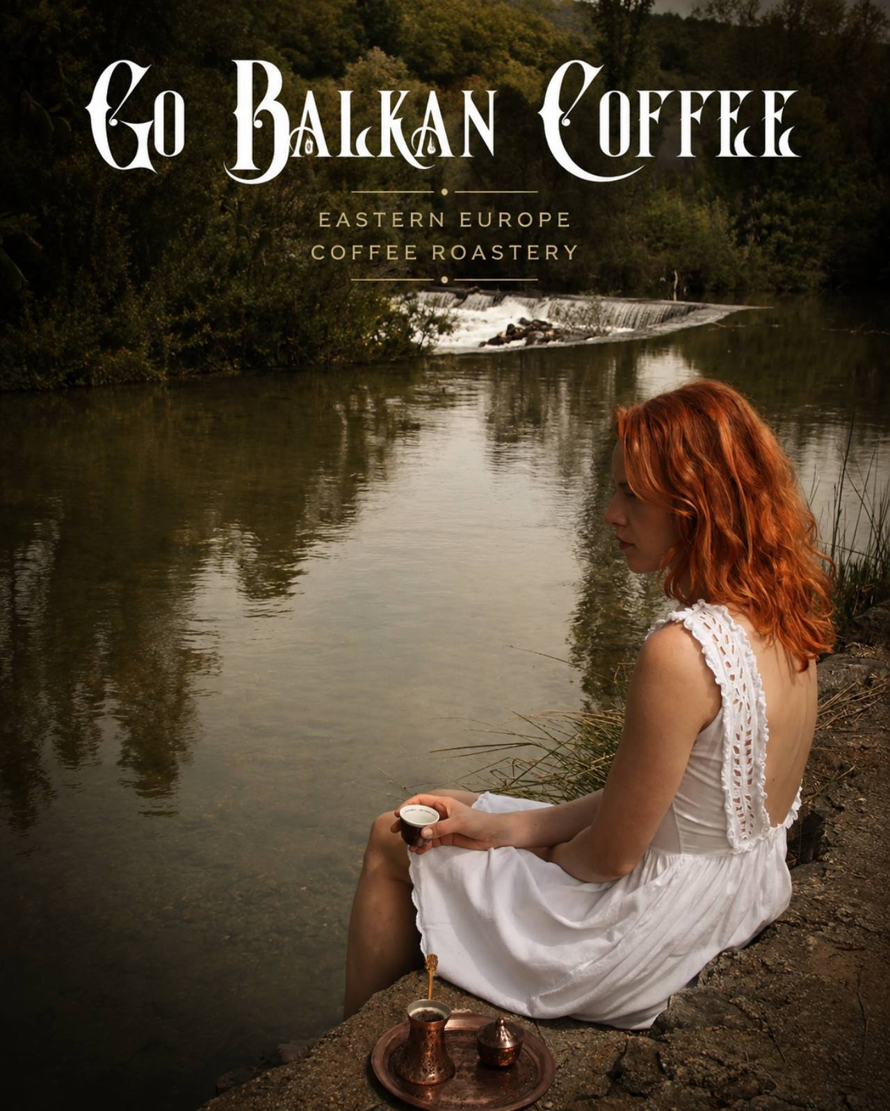 Go Balkan Coffee